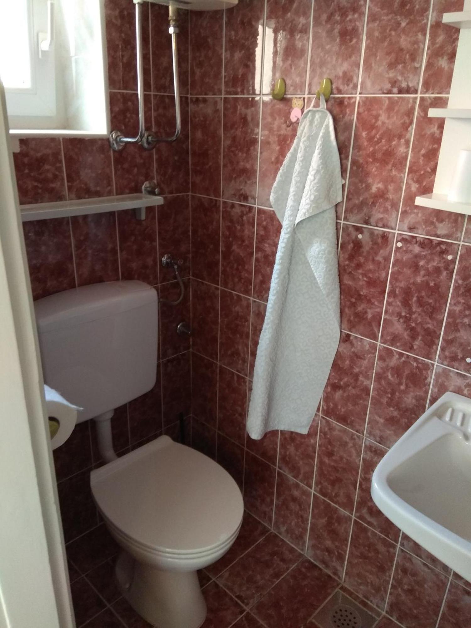 Guesthouse Josko Makarska Szoba fotó