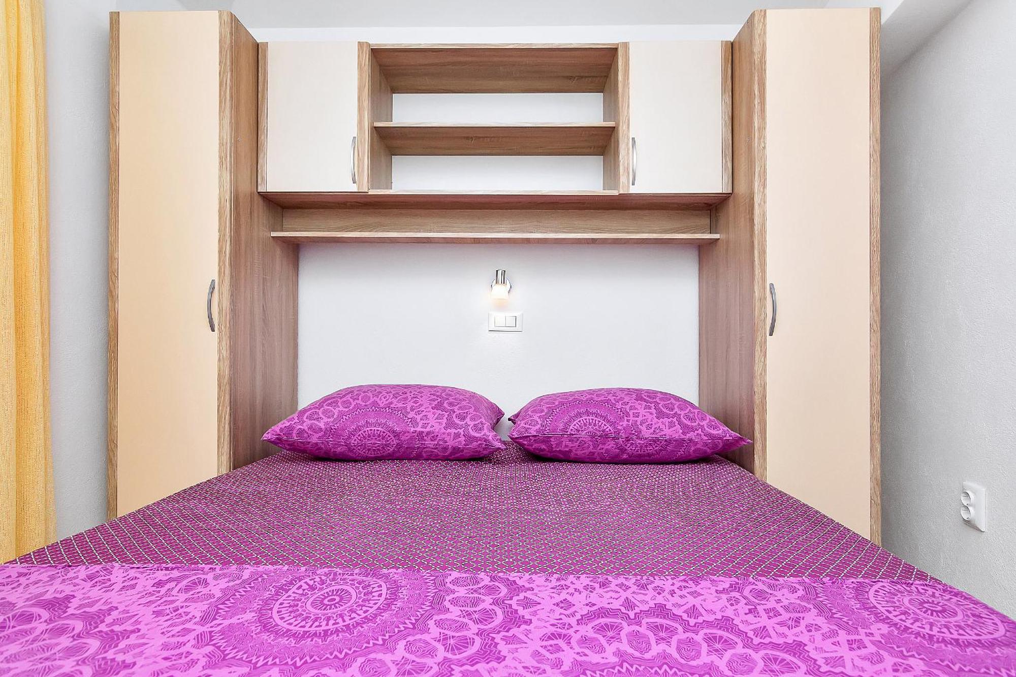 Guesthouse Josko Makarska Kültér fotó