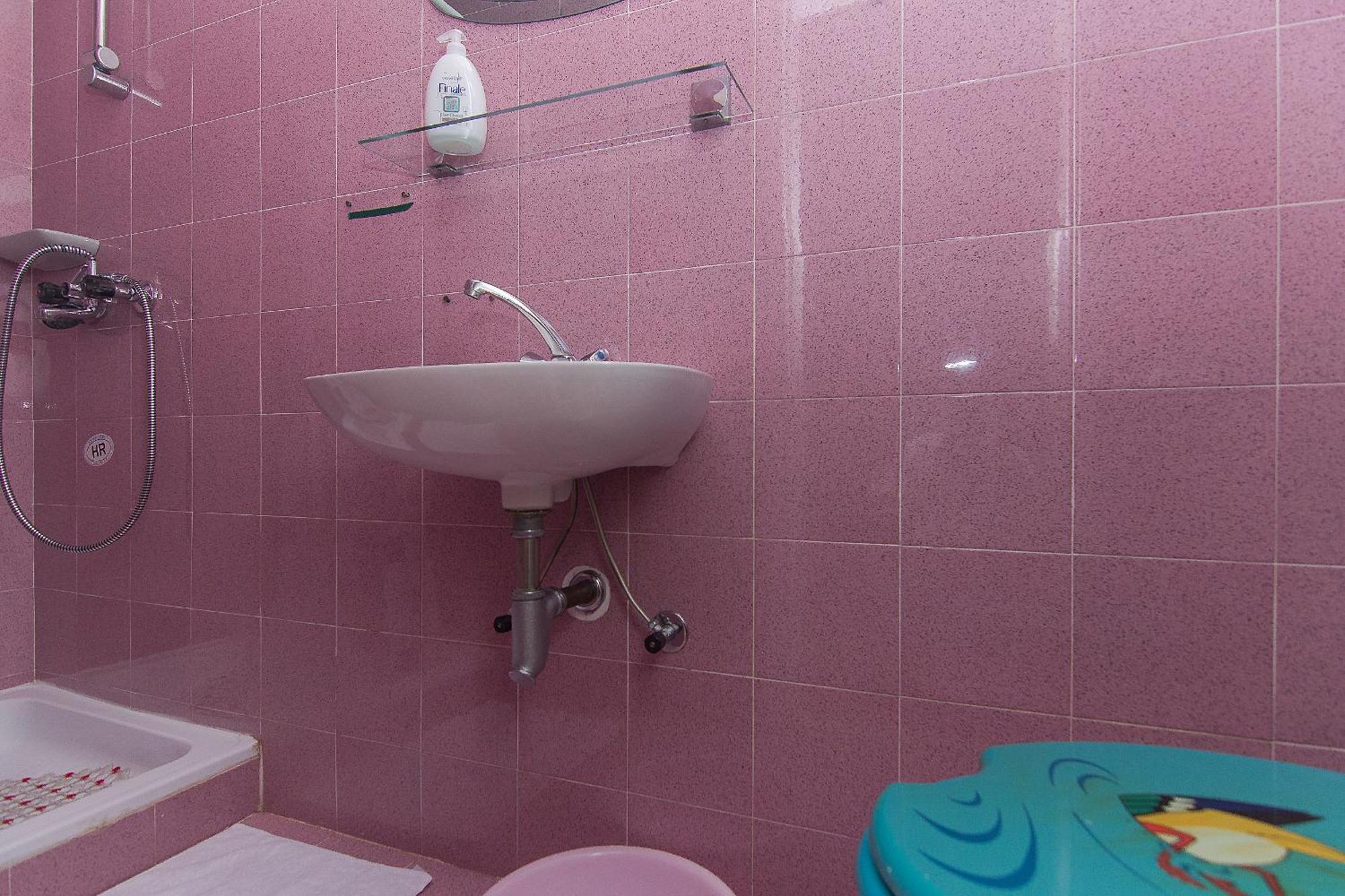 Guesthouse Josko Makarska Kültér fotó