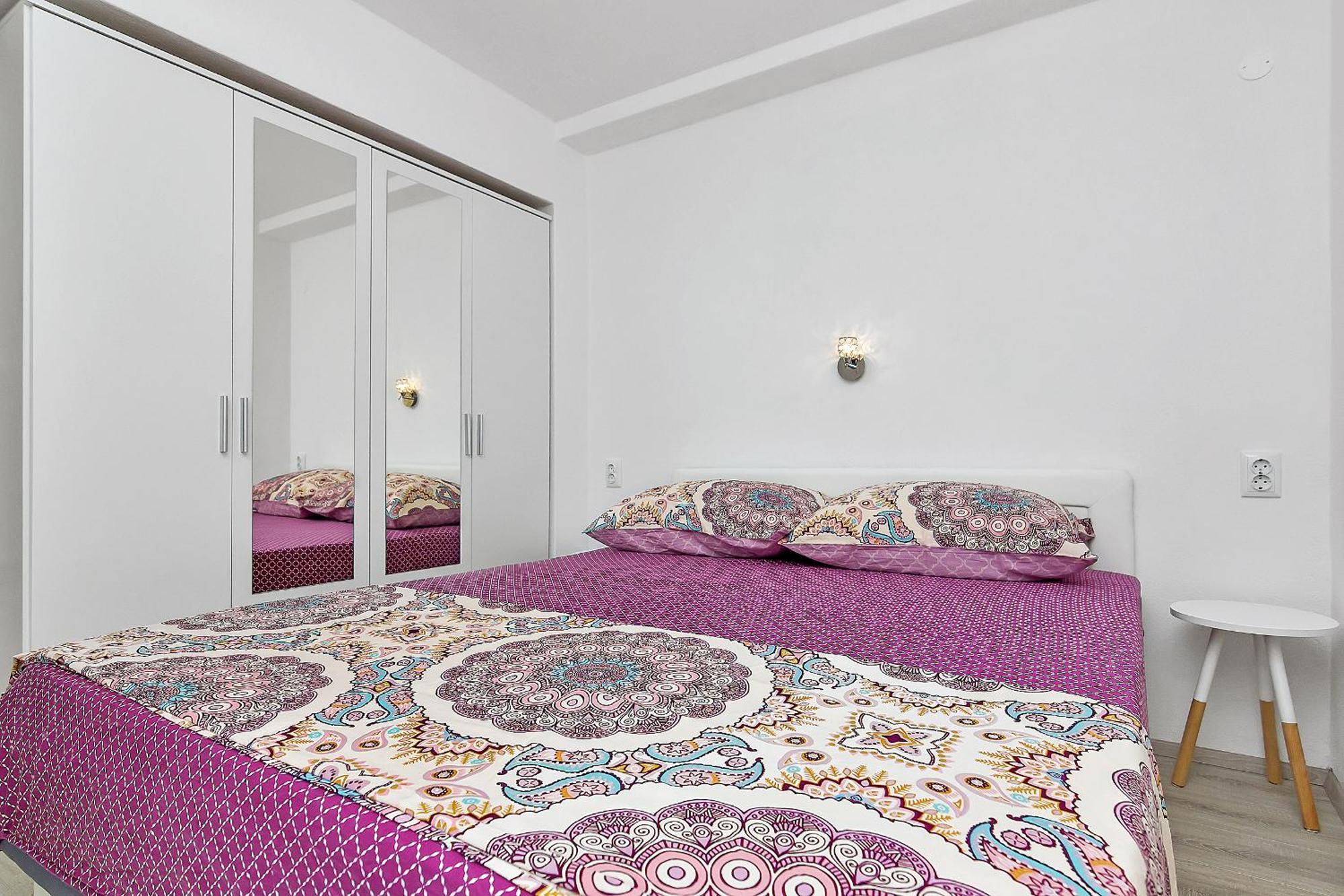 Guesthouse Josko Makarska Kültér fotó