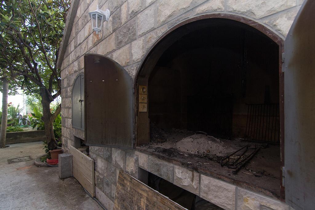 Guesthouse Josko Makarska Kültér fotó